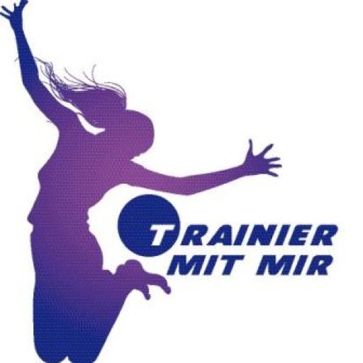 Trainier mit mir!